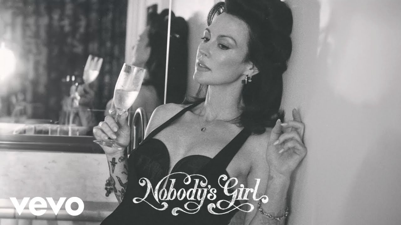 Amanda Shires - The Details (Official Audio)