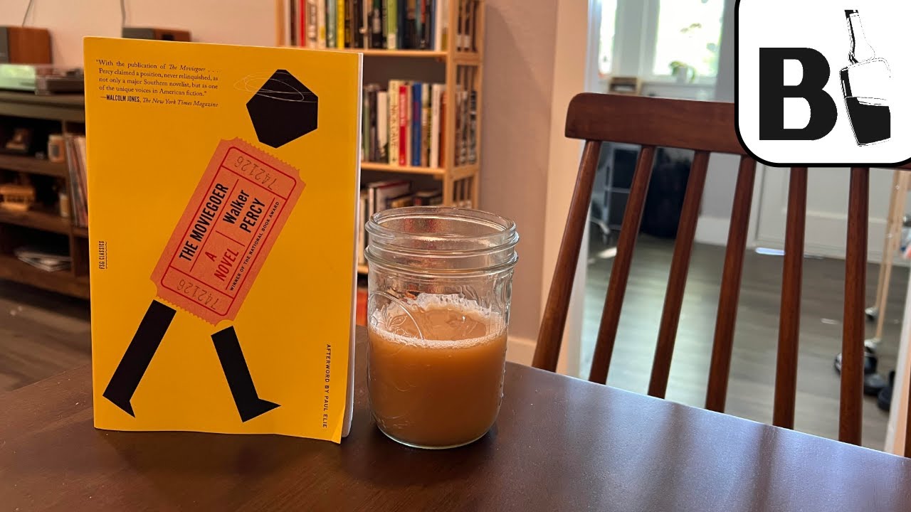The Moviegoer by Walker Percy | Book Review