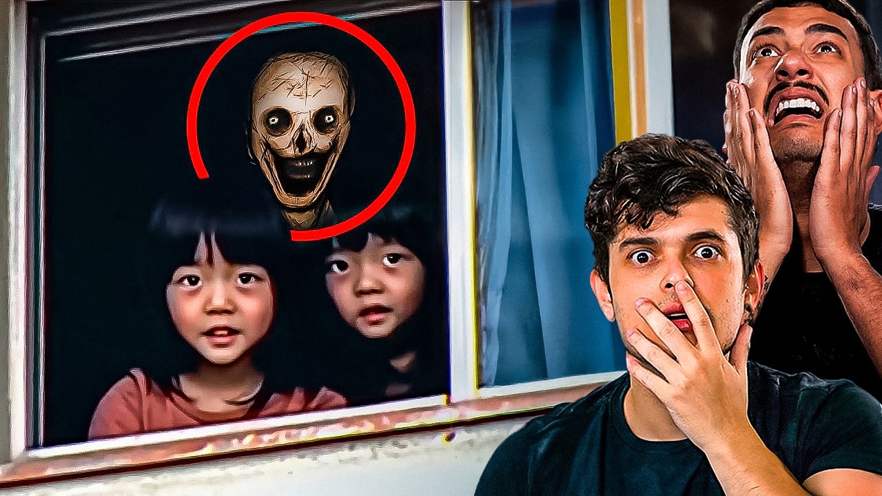 29 HISTÓRIAS de FANTASMAS que vão TIRAR SEU SONO