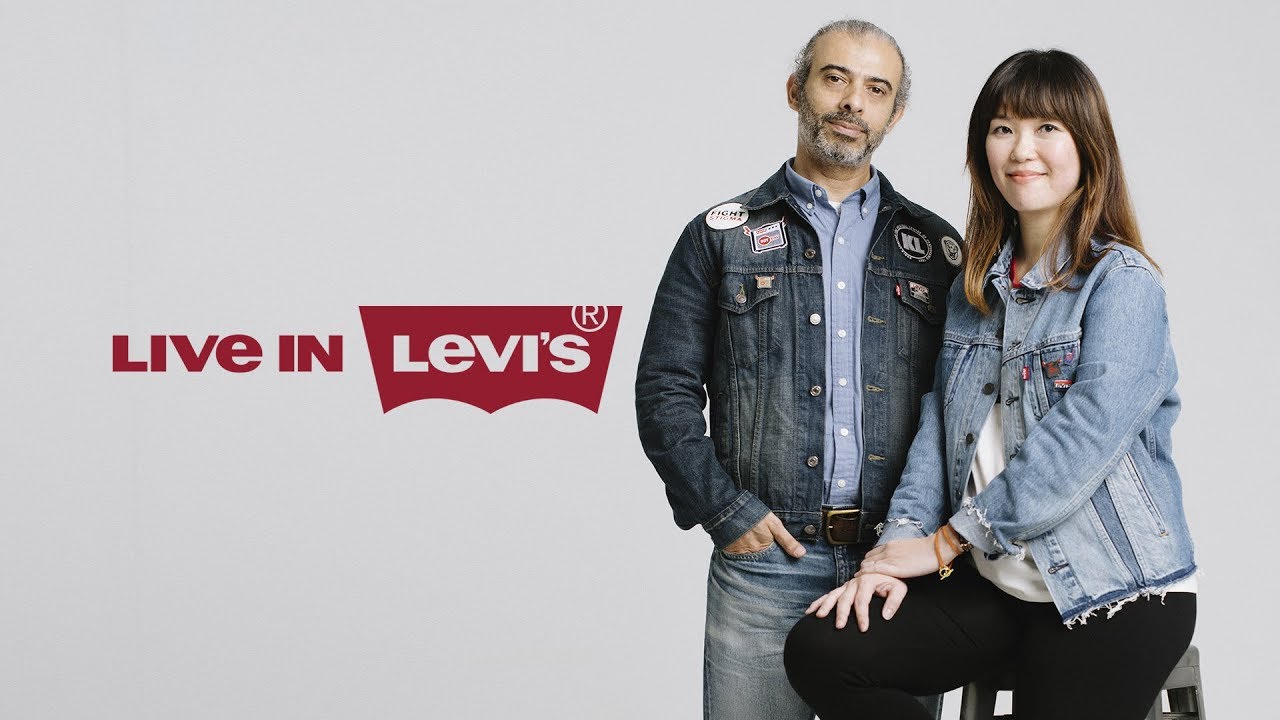 Levi’s® Malaysia celebrates the Trucker 50th Anniversary