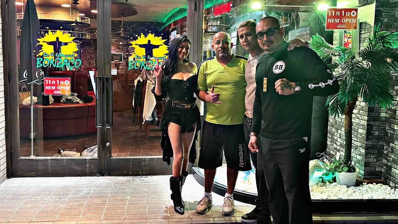 De funcionário a empresário no Japão