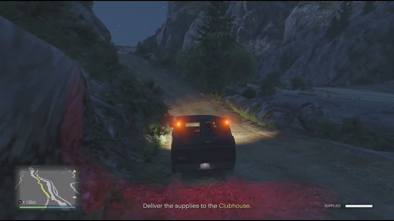 CLUBHOUSE UPDATE:FULRA TÖLTVE😎🚛#gta5#gta5online