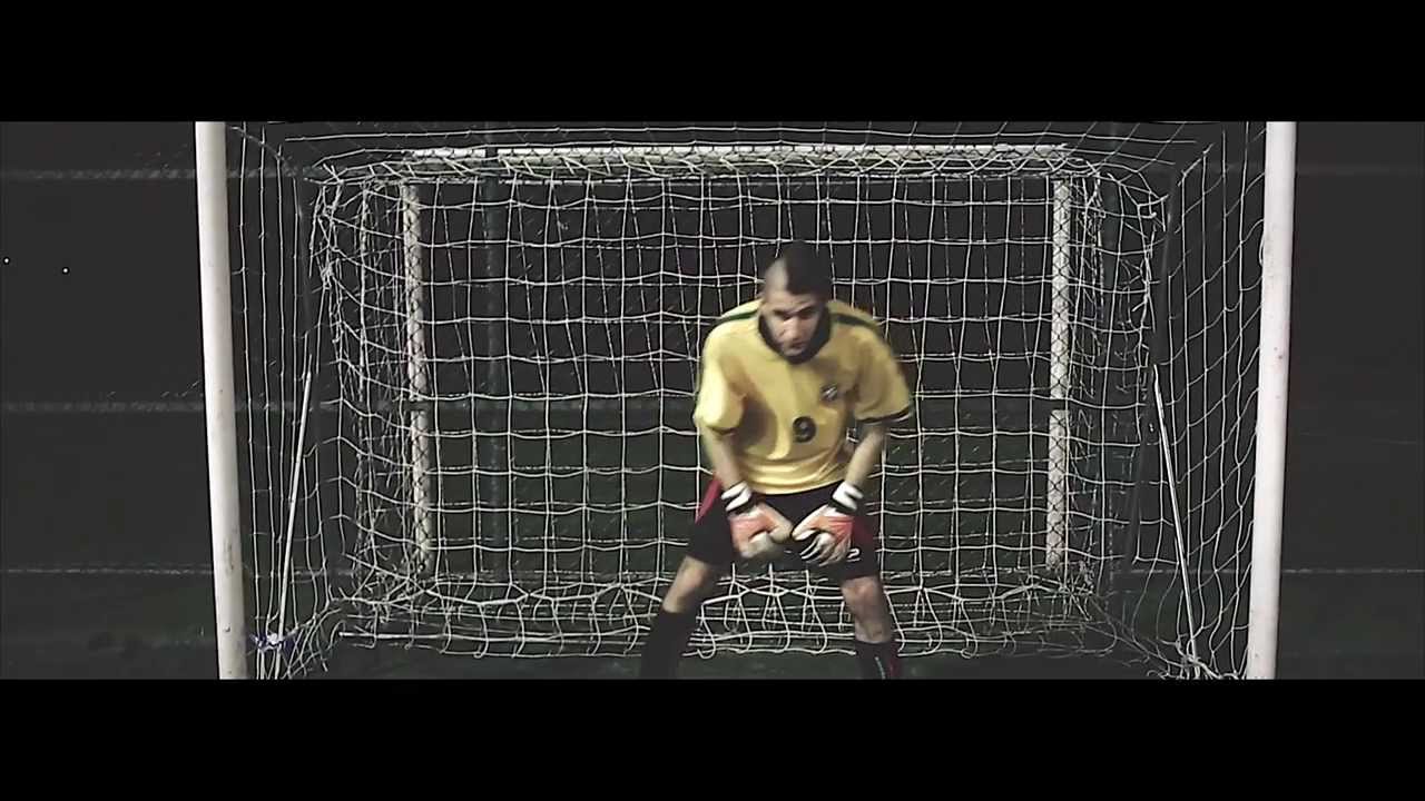 William Pascal - L' Italiano Medio (OFFICIAL VIDEO)