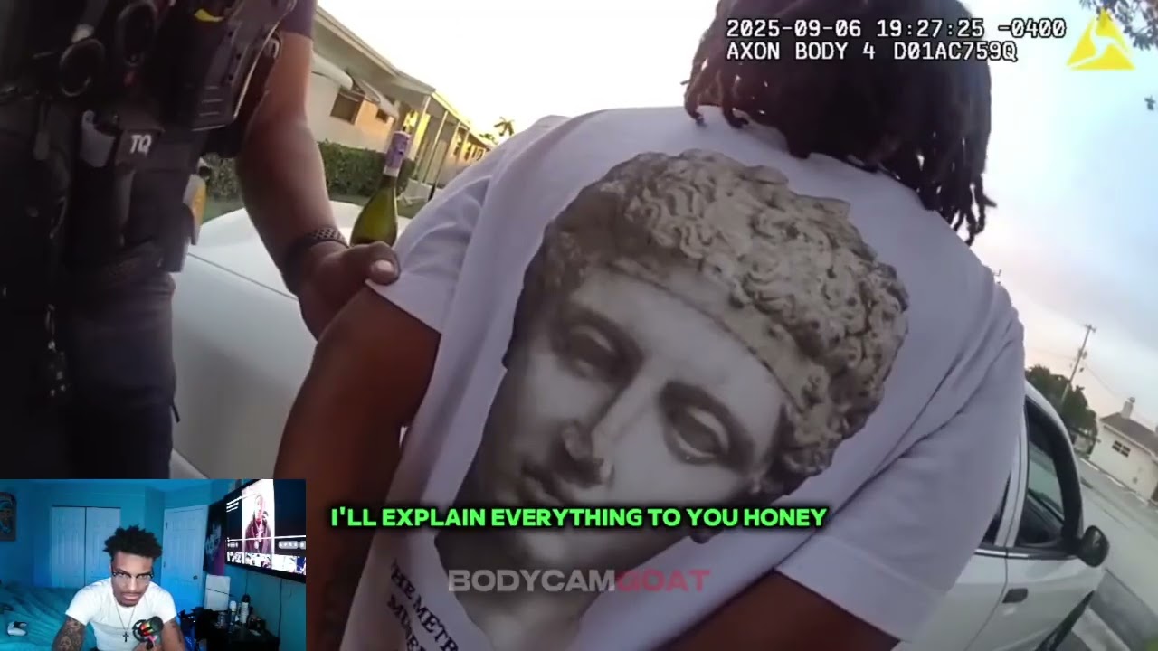 She Get caught stealing from her job/livestream reaction 