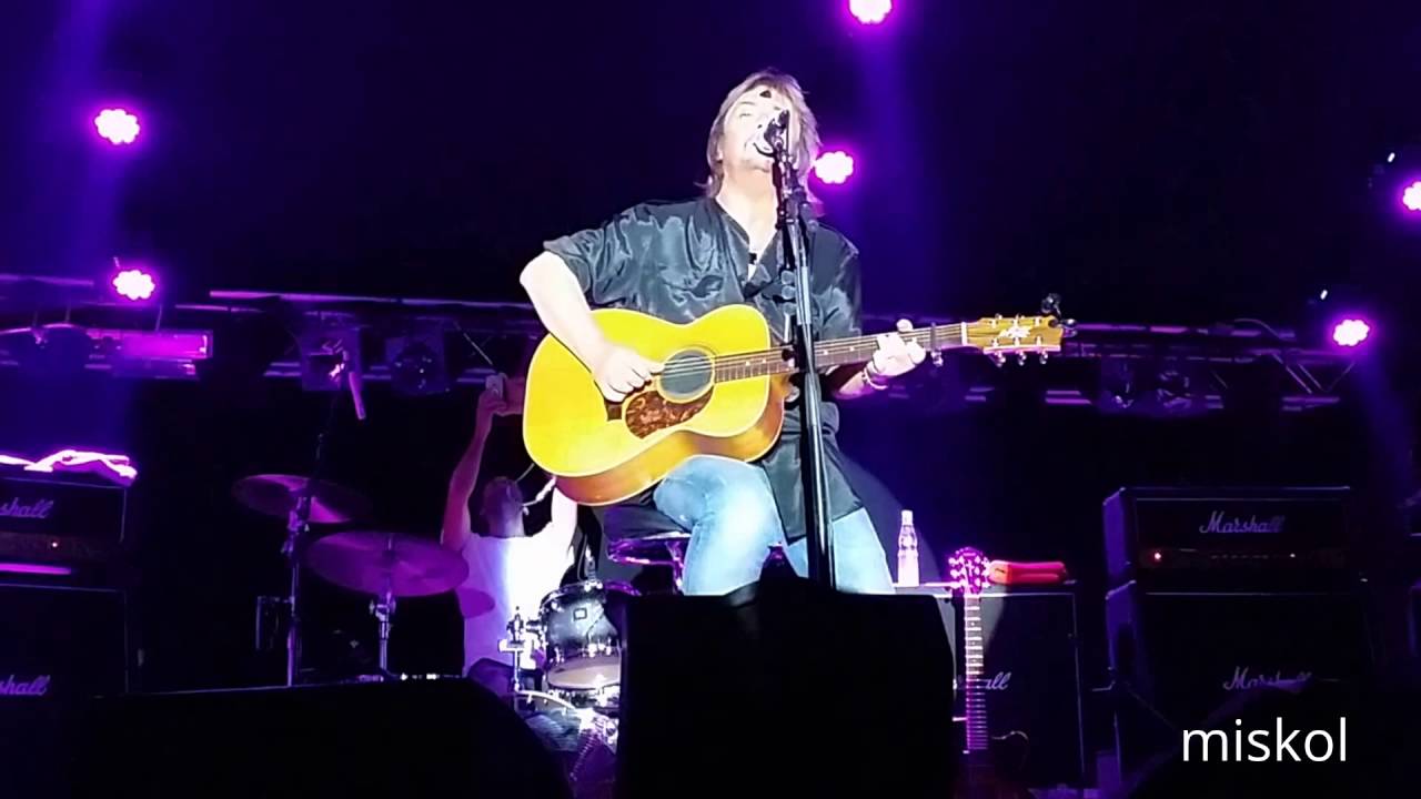 Chris Norman  Mix  Tuttlingen  17.07.2016