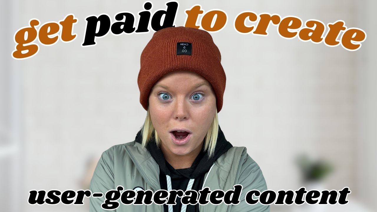How to Become a Paid Content Creator at 40+ (No Followers Needed)