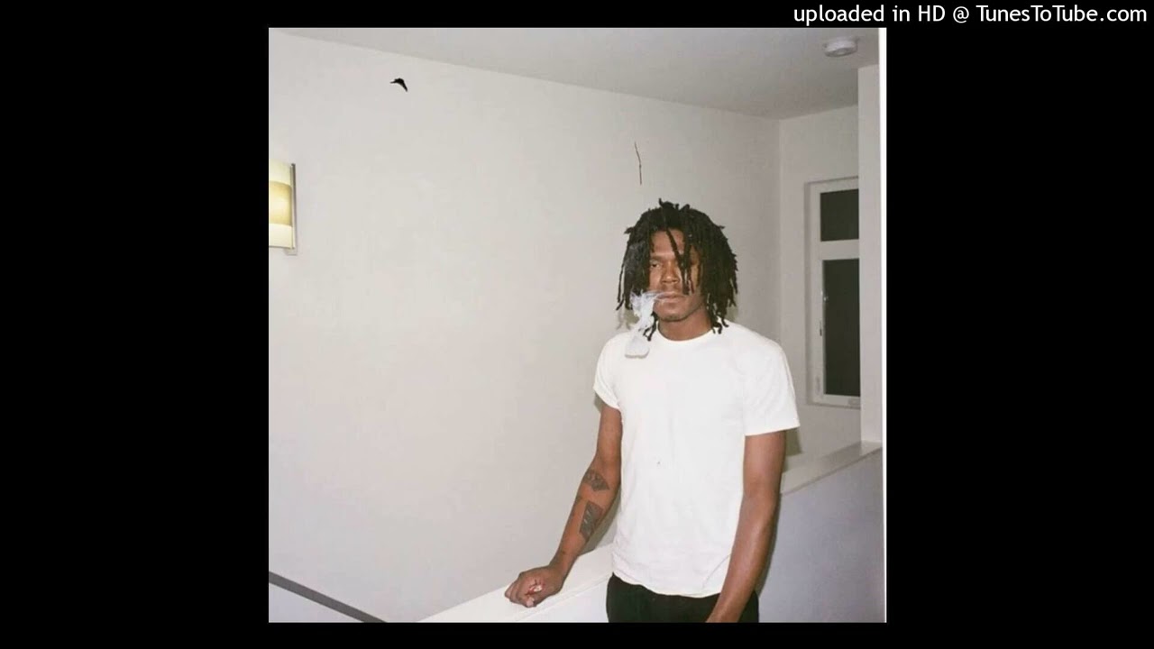 [FREE] Lucki x Sample Type Beat - 