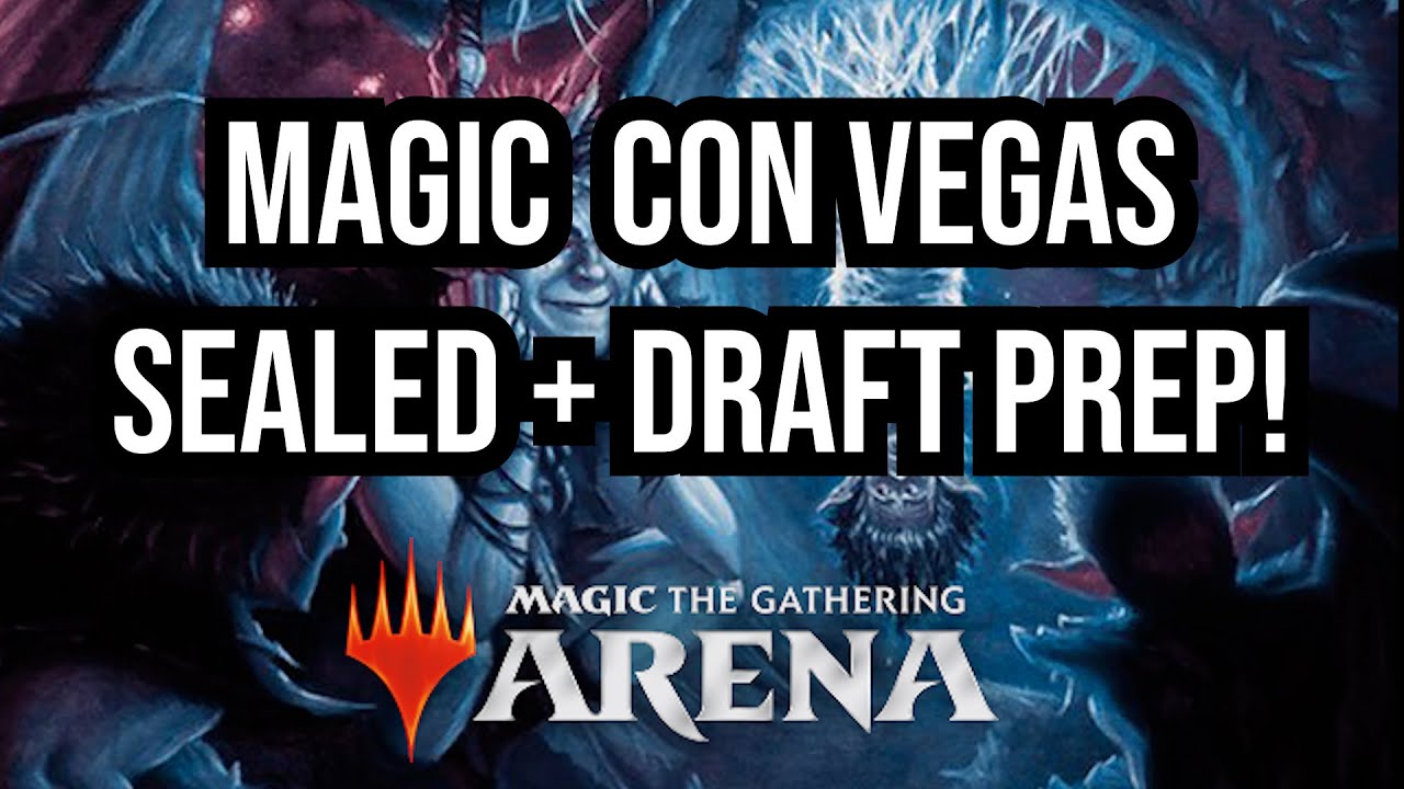 Wilds of Eldraine Sealed + Under-Drafted Decks | Limited Level-Ups |  Magic: The Gathering|