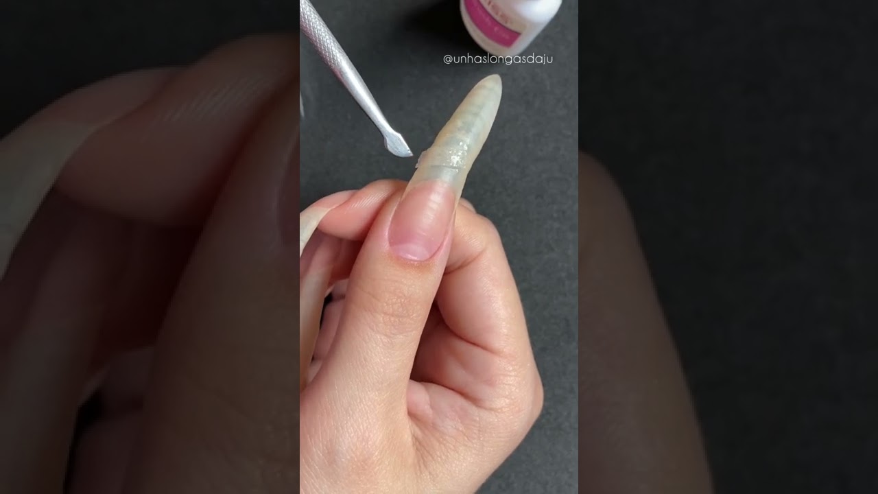 Como colar unha quebrada 