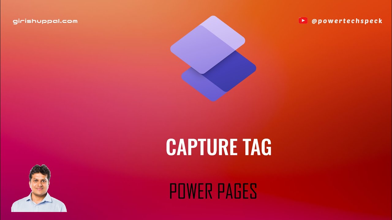 How to use Capture Tag using Power Pages Liquid language?