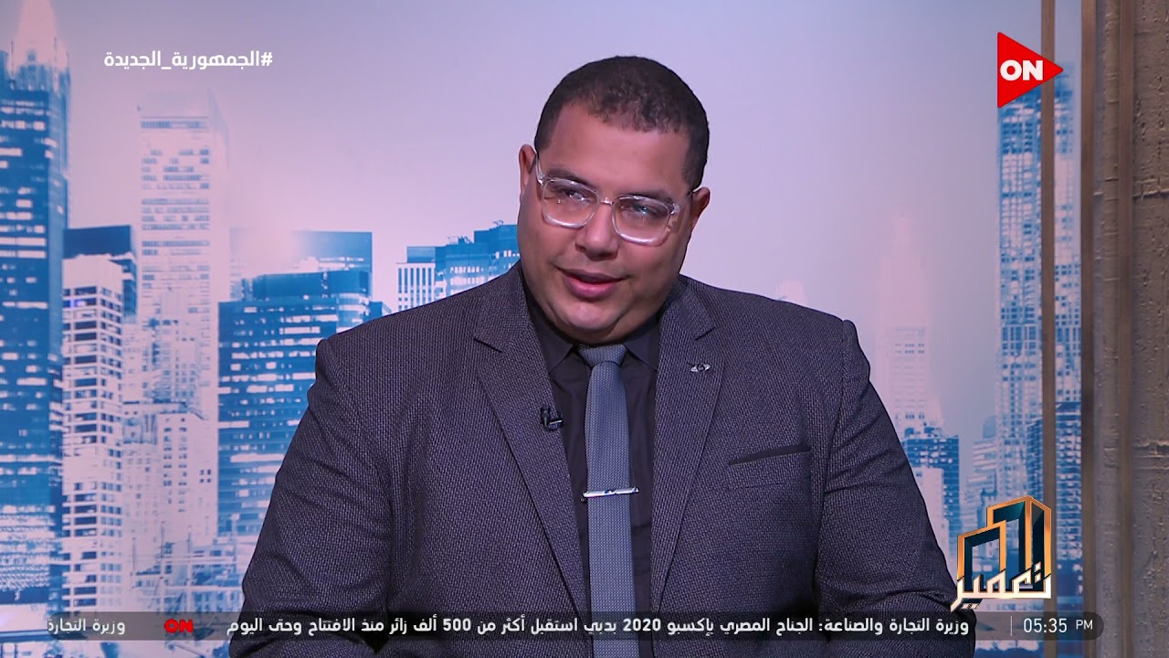 تعمير - ماهو عقد التفويض بالإيجار؟..عمرو عثمان الخبير العقاري يجيب