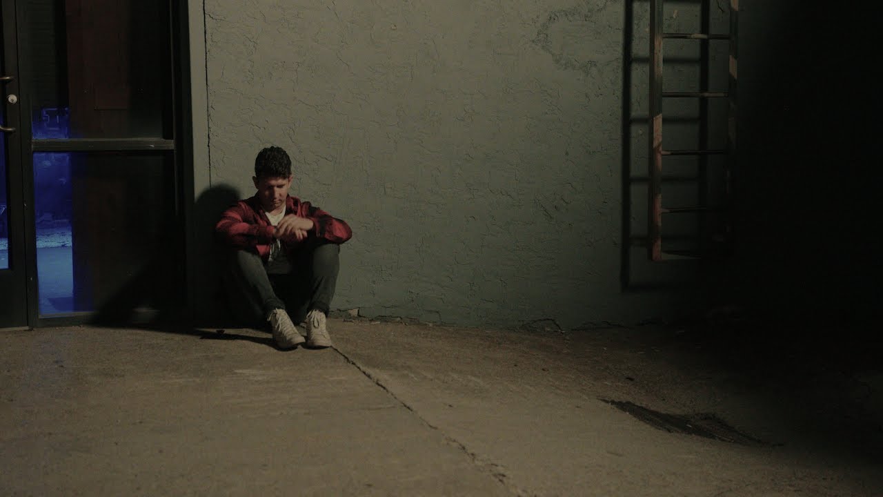 Arrows in Action - Put You Through Me (Official Music Video)