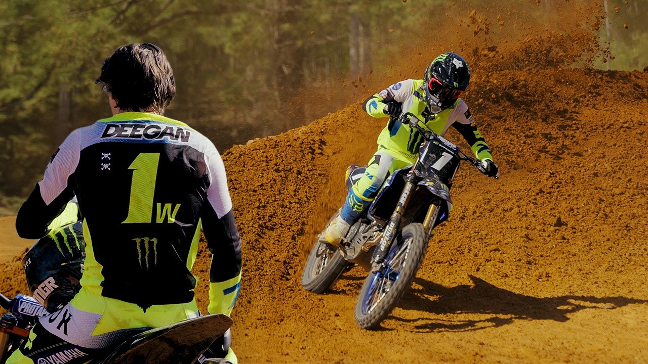 Birmingham Supercross Sneak Peak! Ready To Race!