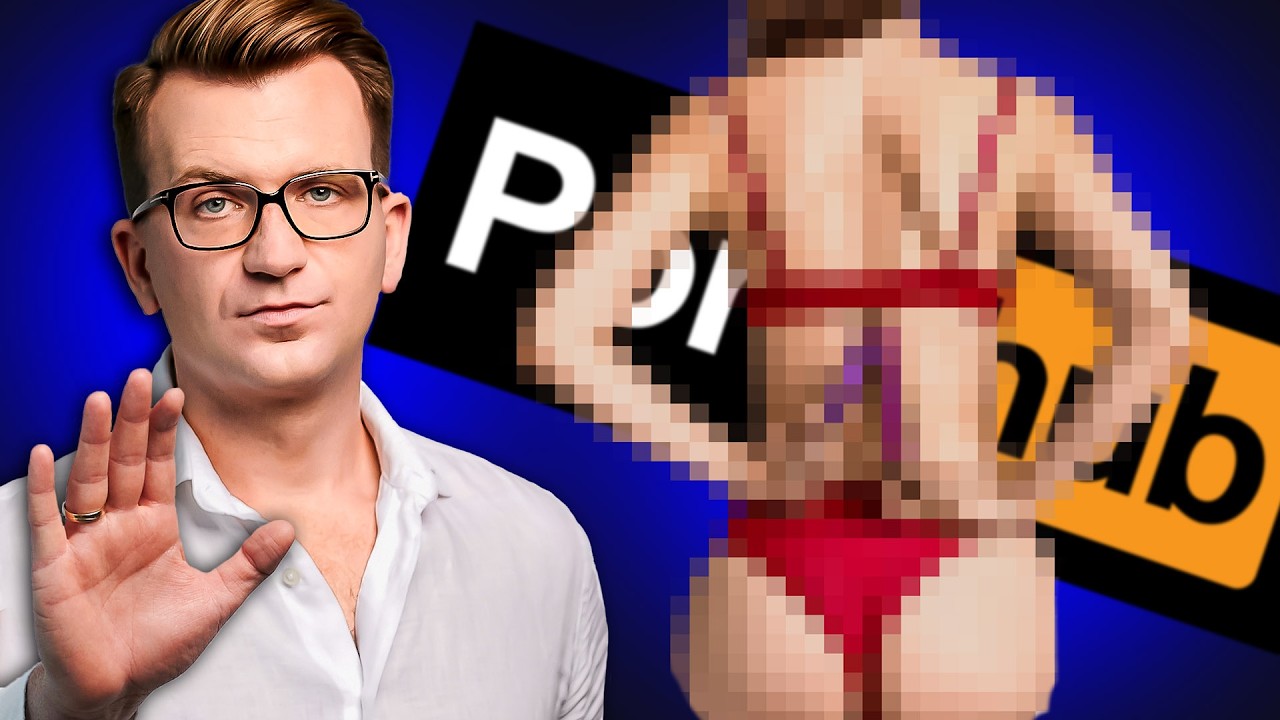 Jak rzucić PORNO? Poznaj system resetujący m&oacute;zg! | Sports-Med
