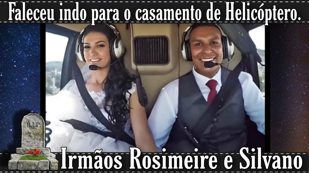 Túmulo de Rosimeire Nascimento e Silvano Nascimento | Parque Jardim Paulista.