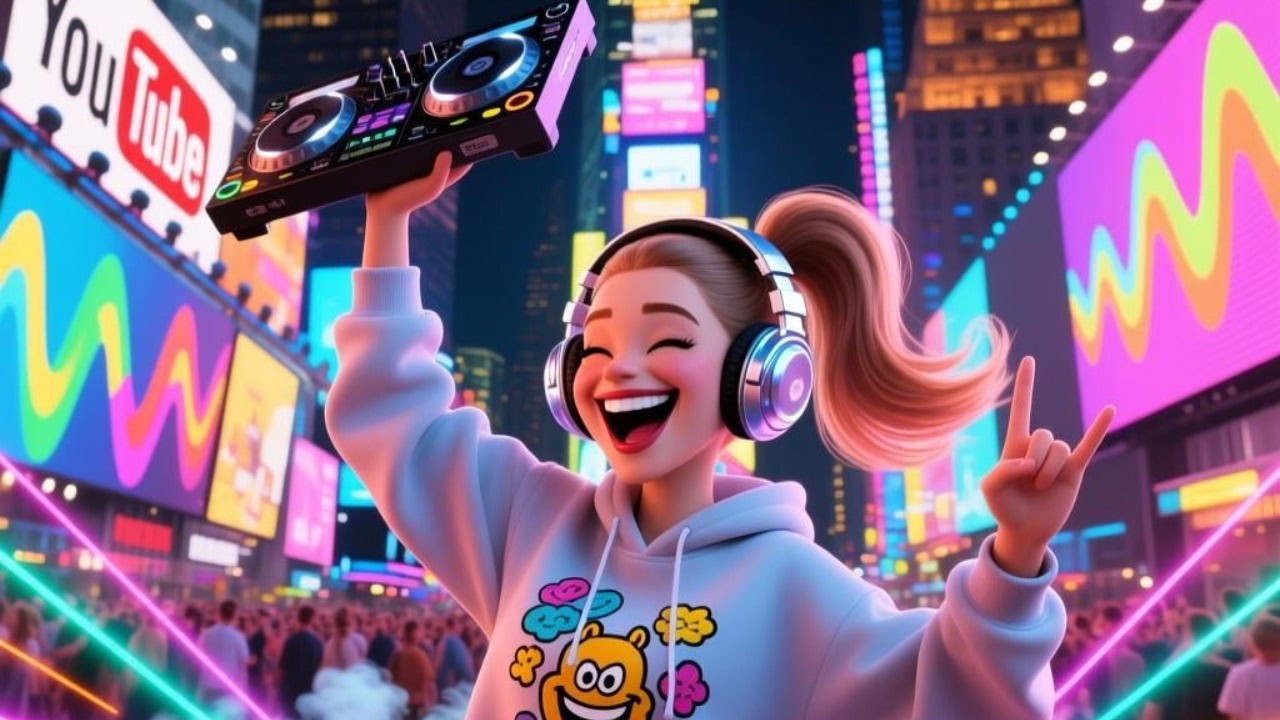 Miss Monique: Top 10 Songs of February 2026   Unmissable Tracks to Vibe With! 🎶✨#techno #housemusic