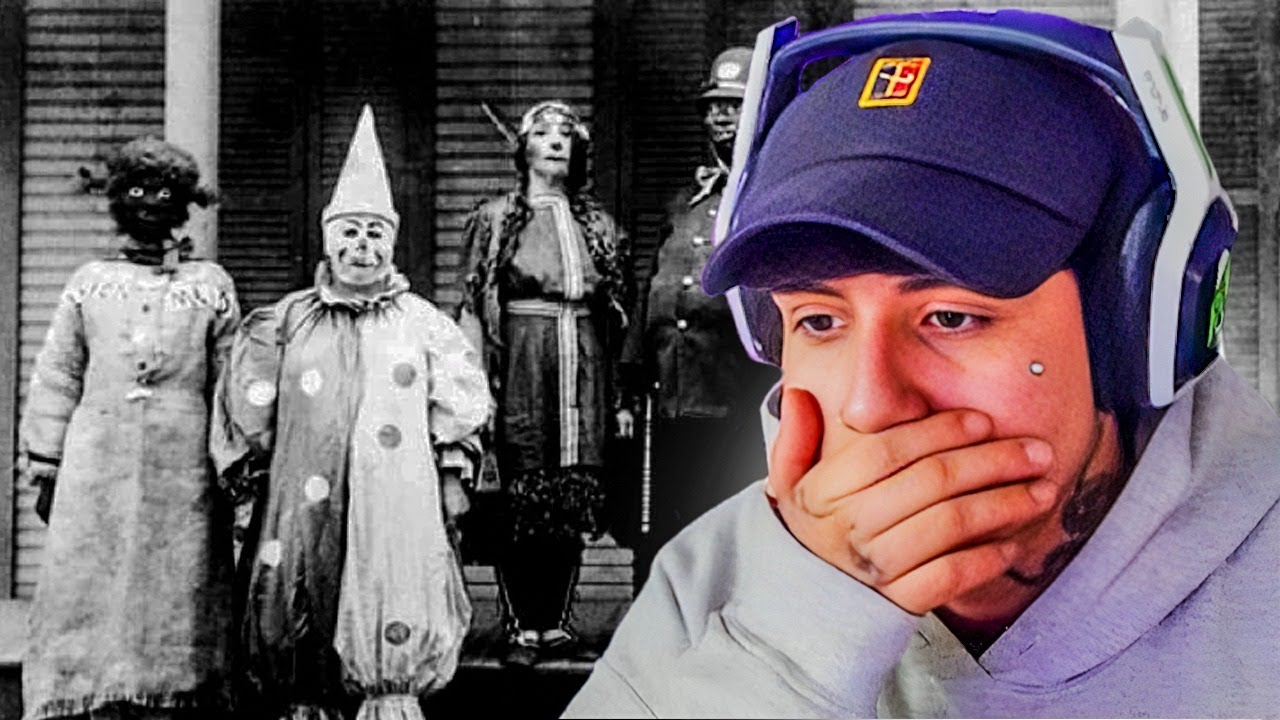 ICEBERG ESPECIAL HALLOWEEN *MUY DENSO*