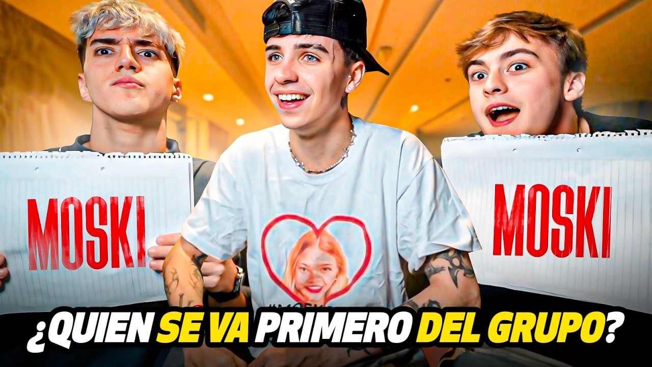 Quien Es Mas Probable Que...