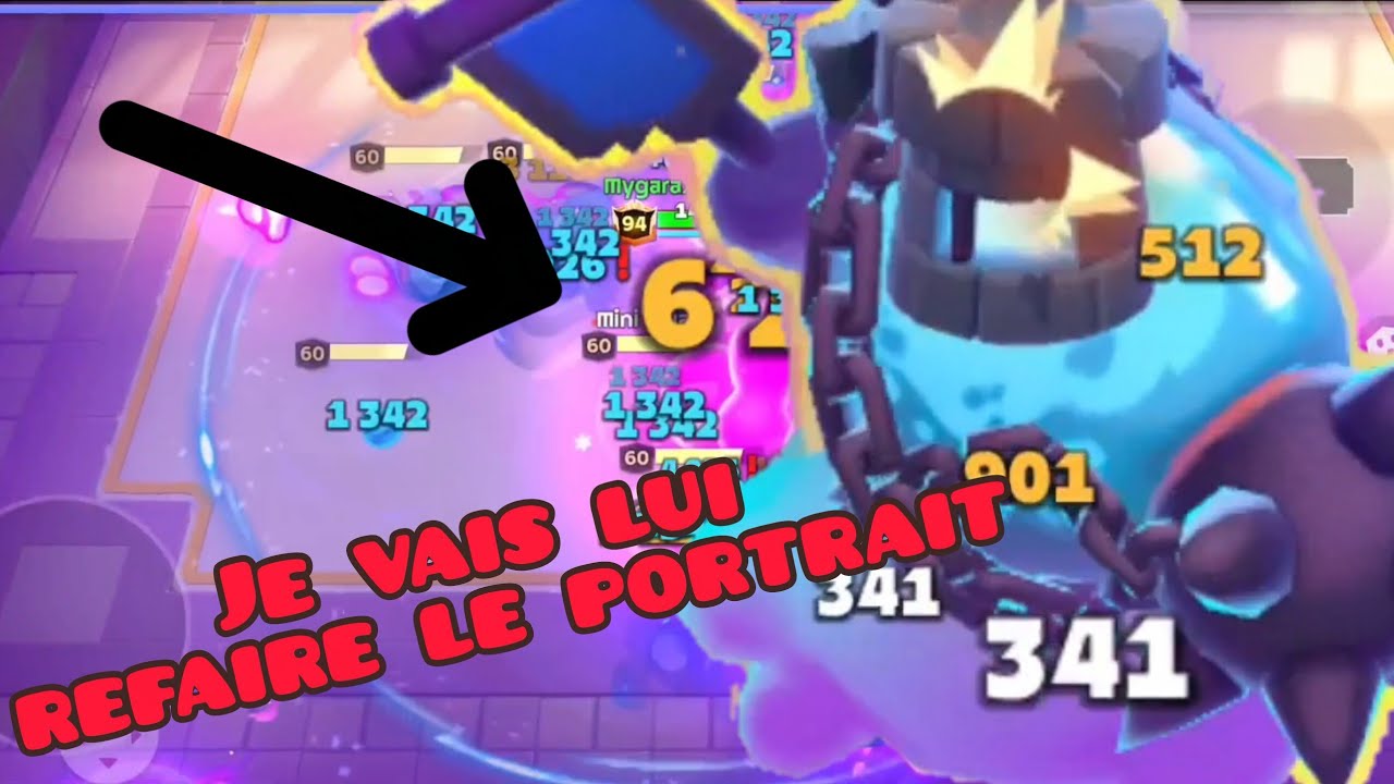 Mo.co [Fr] On tente enfin... le Roi des égouts (GALÈRE).