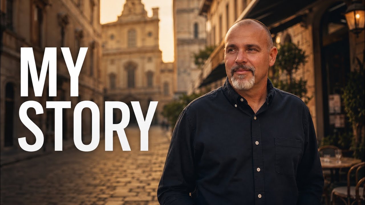 How Italian Citizenship Changed My Life