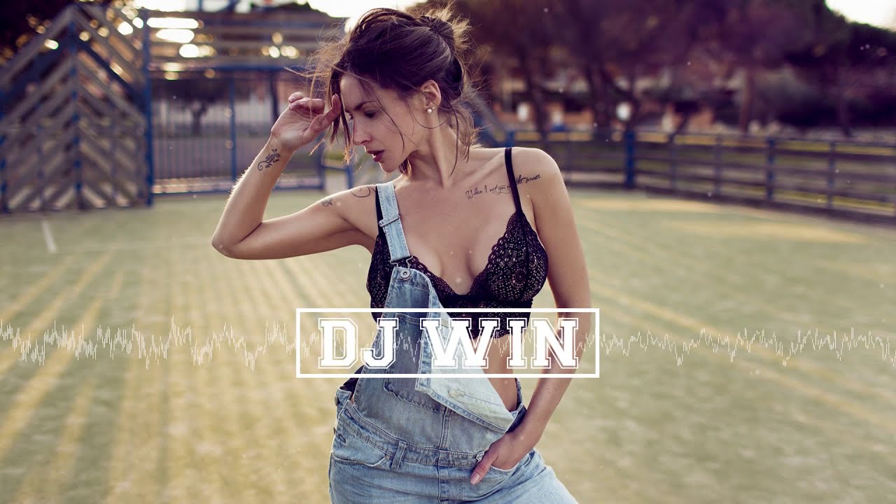 Techno 2021 ⚡ Best HANDS UP & Dance Music Mix | Party Remix