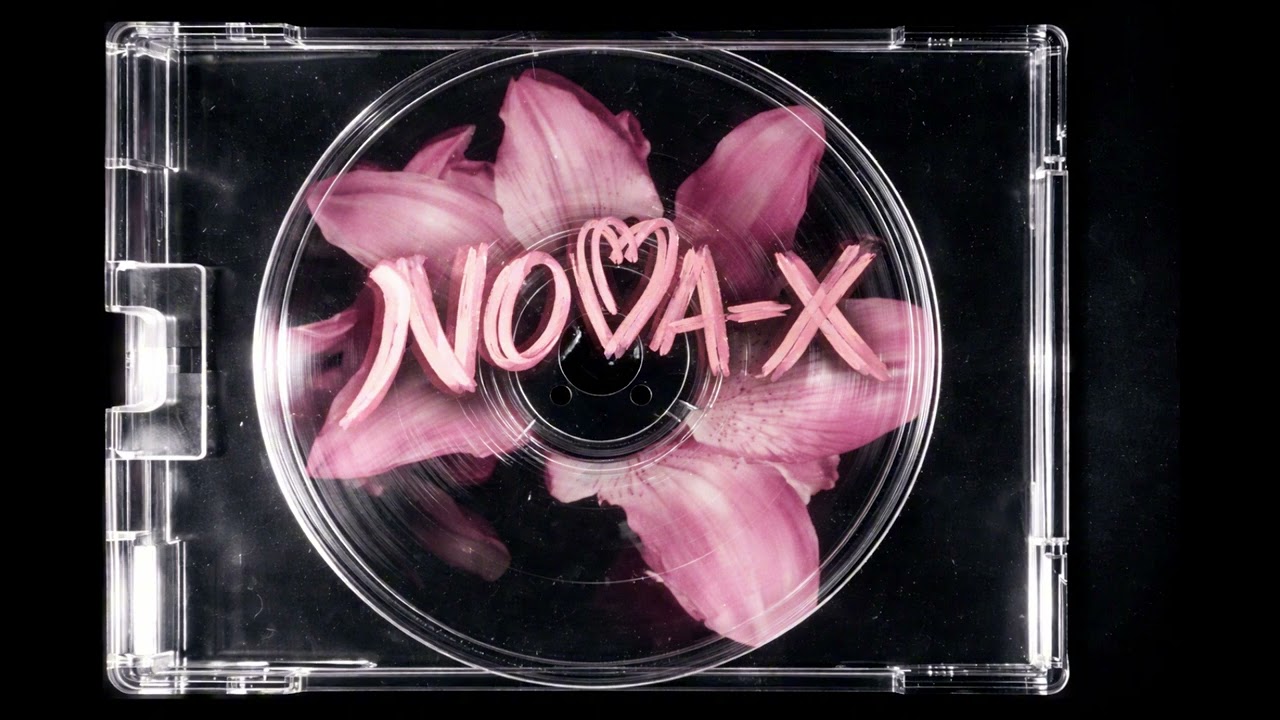 NOVA-X (노바엑스) - MAZE (미로)