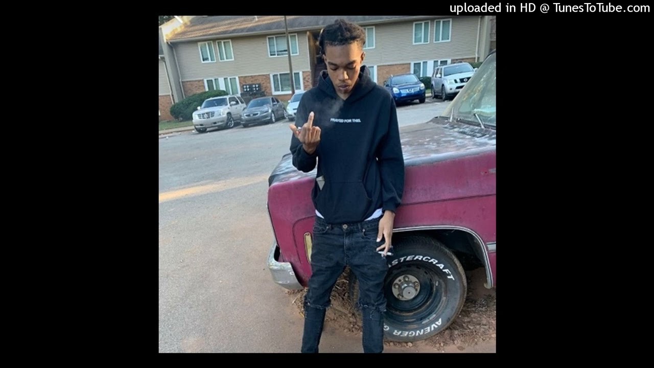 Stikkhead type beat “Slime him out”