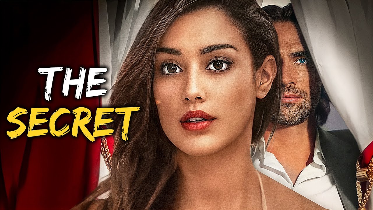 Секрет 🔥 смотреть фильм полный  | русские субтитры