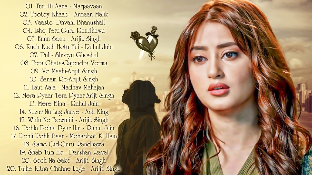 #Nonstop Old Songs Sad Songs | Evergreen Bollywood Romantic Hits | Old Songs Jukebox