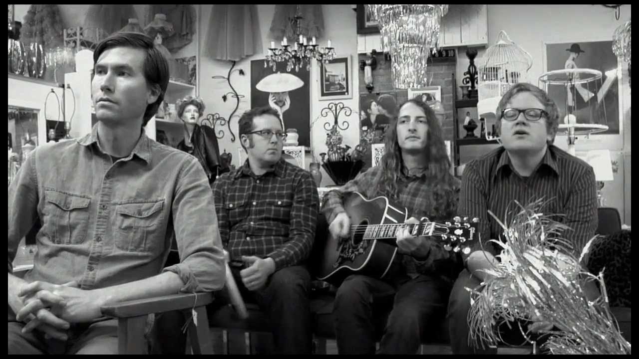 Cheap Girls - Ruby (Official Music Video)
