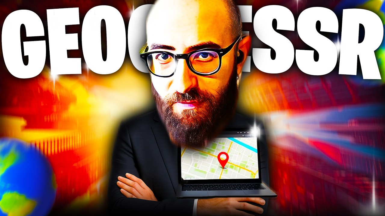 MARZA GEOGUESSR RANKED: Riempiamo la Borsa di Soldi!! 🌍🌍