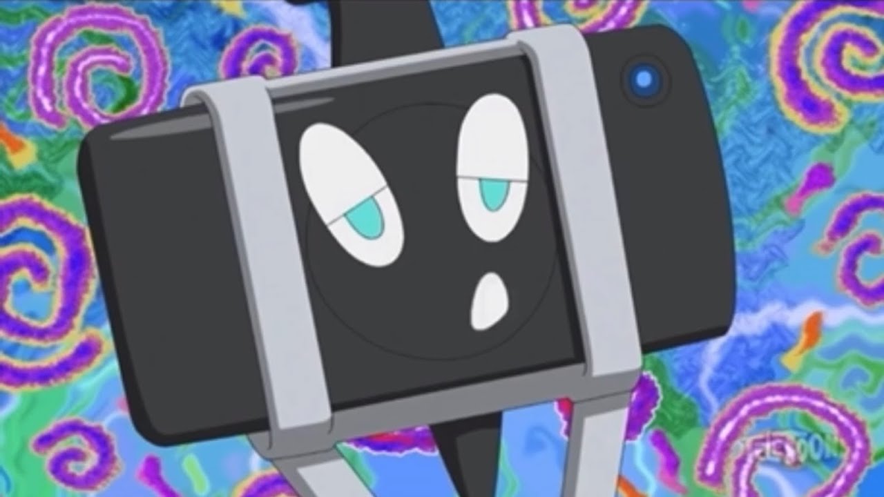 Pokemon Journeys: Team Rocket&rsquo;s Rotom Phone Complication