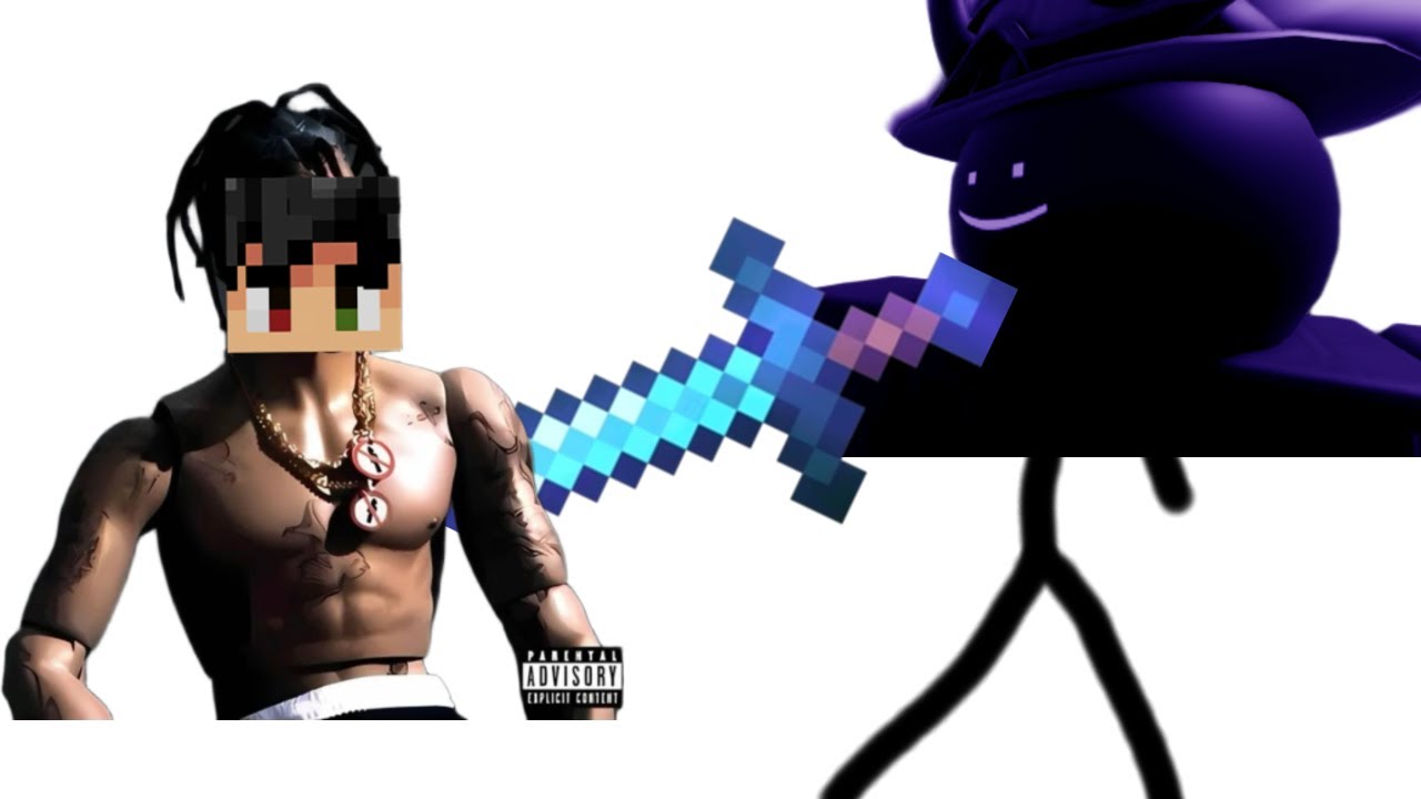 Messcraft - Orie Morie Vs 