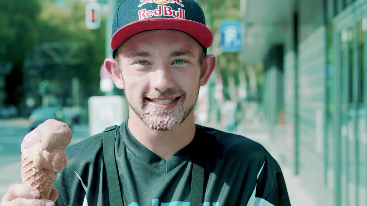 Red Bull Dirt Diggers