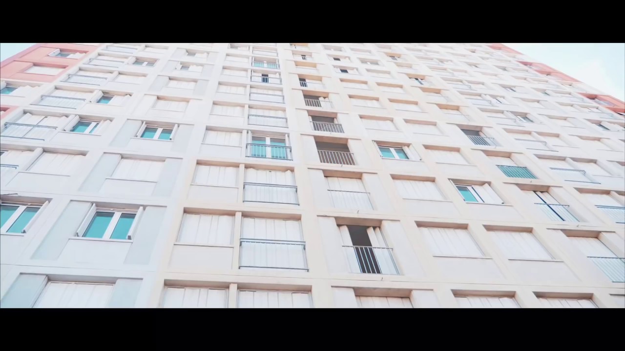 La Honda ft Le B -TOUT SEUL (Clip officiel)