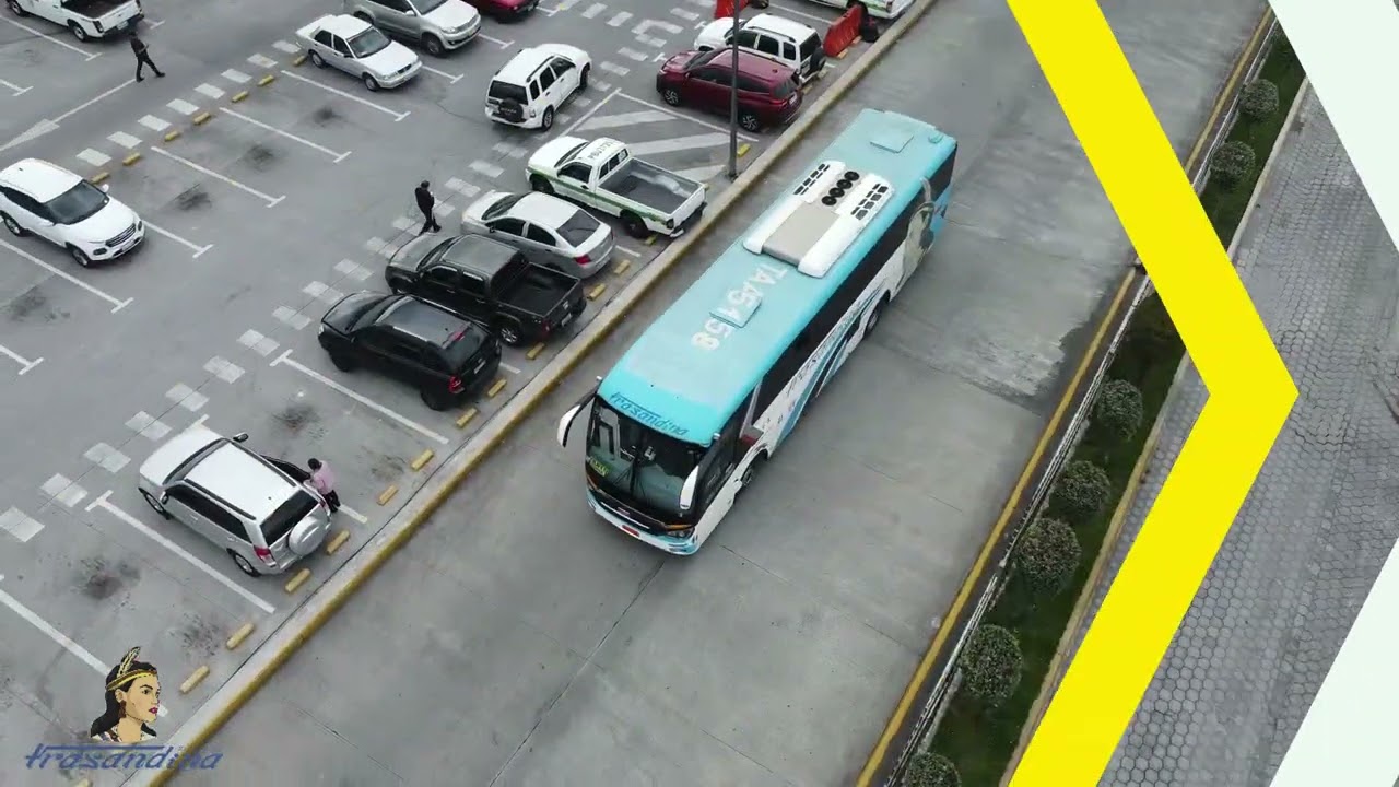 Trasandina Express Publicidad Feriado de Carnaval 2023