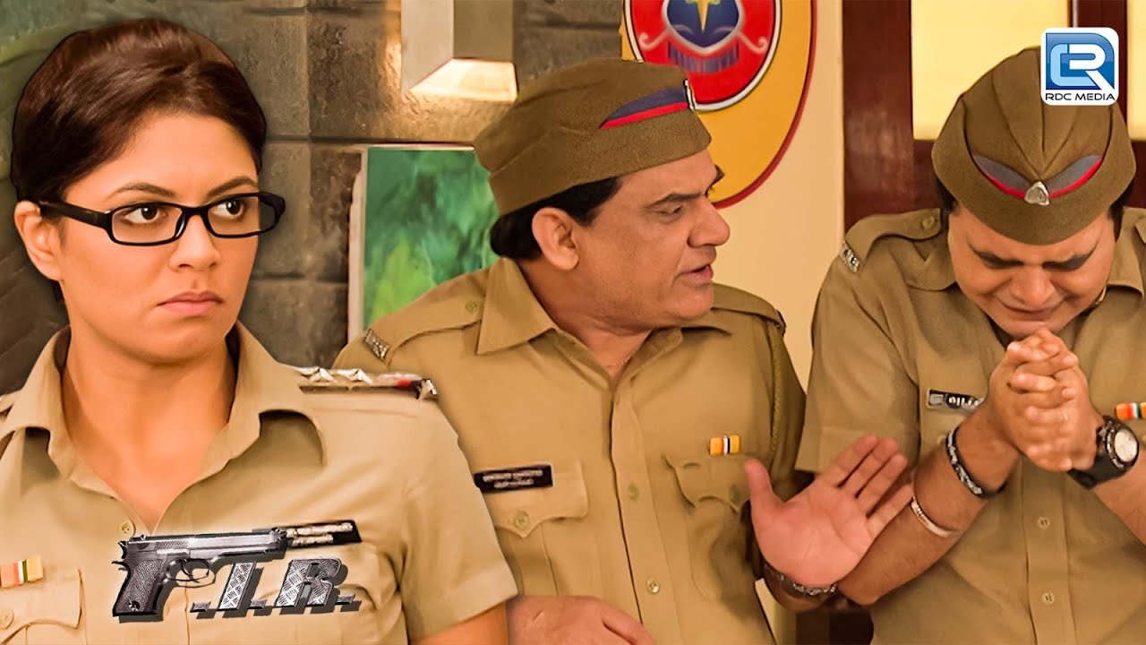 क्या चौटाला करेगी बिल्लू को माफ़ | F.I.R | Best of Chautala | New Full Episode 1306