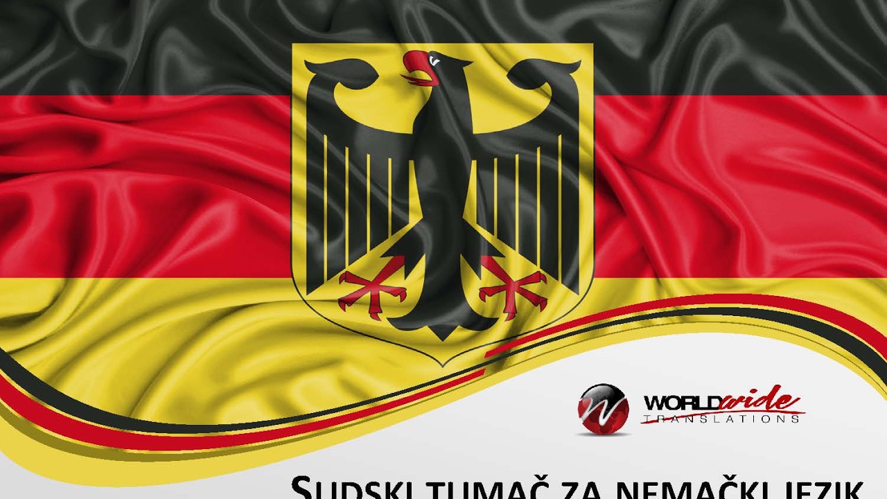 Sudski tumač za nemački jezik Beograd, Tel: 011 2120 968