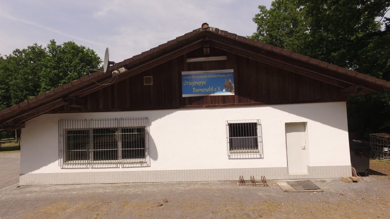 Einblicke von oben