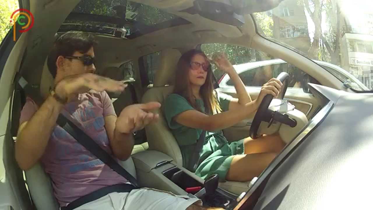Kadın Gözüyle | Volvo XC60