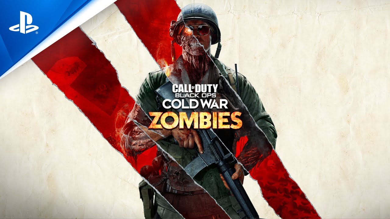 Call of Duty: Black Ops Cold War - Gameplay tr&aacute;iler PS5 Zombies en ESPA&Ntilde;OL | PlayStation Espa&ntilde;a