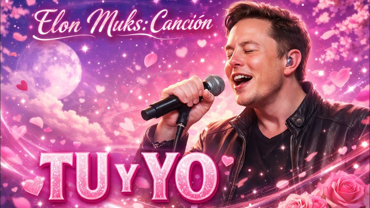 Elon Muks: Canción | Tu Y Yo