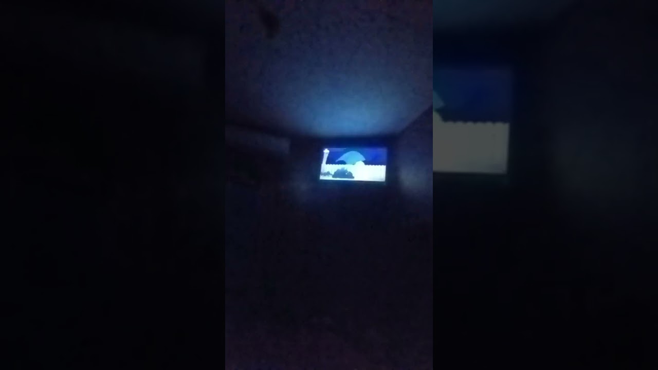 buenas noches Osito teddy baby tv (la estrellita) latino español