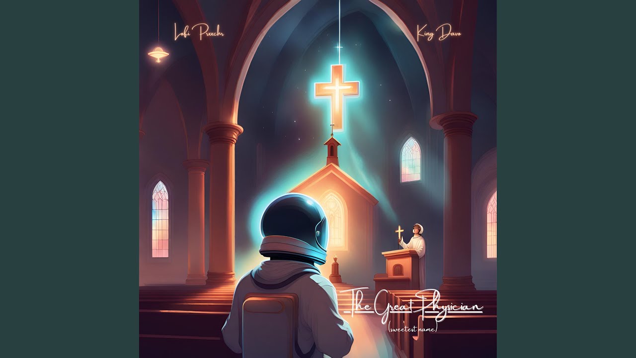 The Great Physician (Sweetest Name)