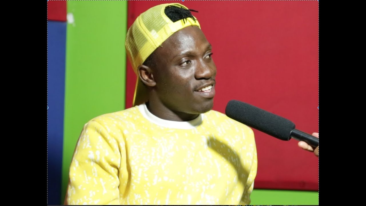 MKALI WENU : NITAMPA MIMBA KAJALA SIO GIGY MONEY