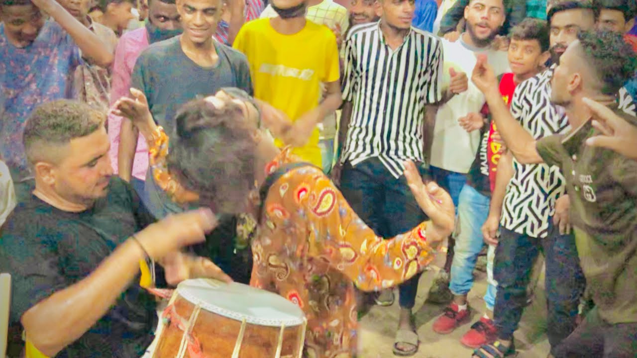 Abbas Faqeer | Beautiful Dance | Umar Lane Lewa | Ustad Gull Faiz | Full 4K Short | Karachi Star