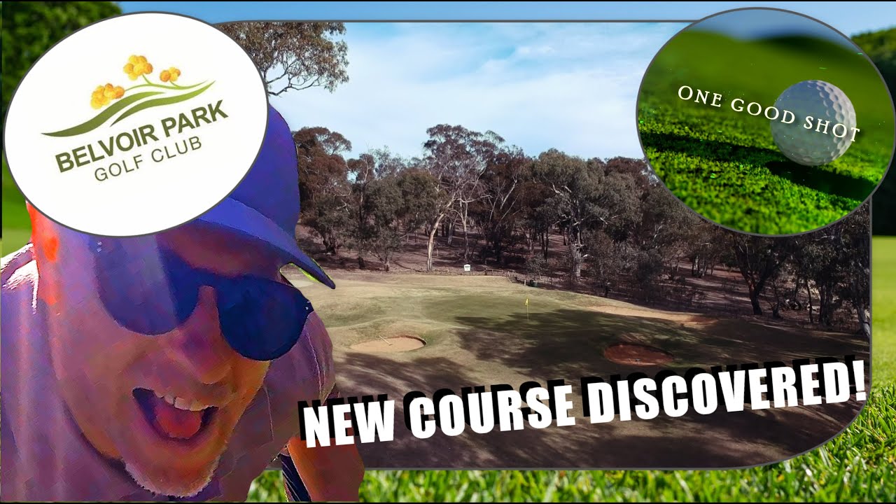 Belvoir Park... 6 Hole Stroke-Play Challenge