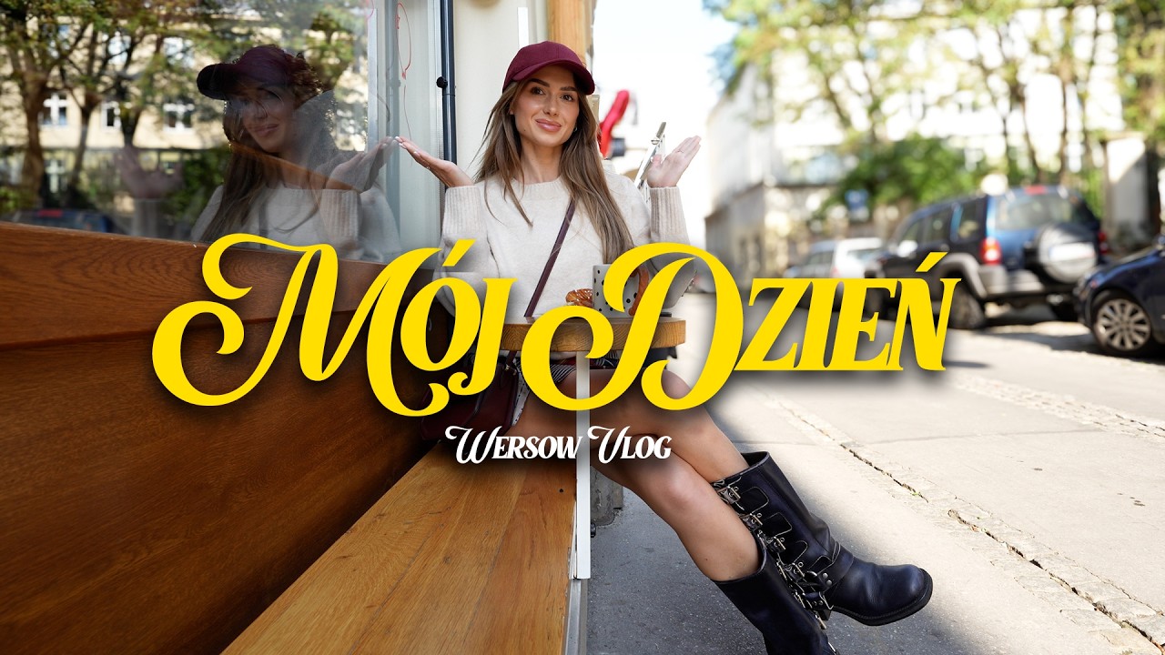 SPĘDŹ JESIENNY DZIEŃ ZE MNĄ!