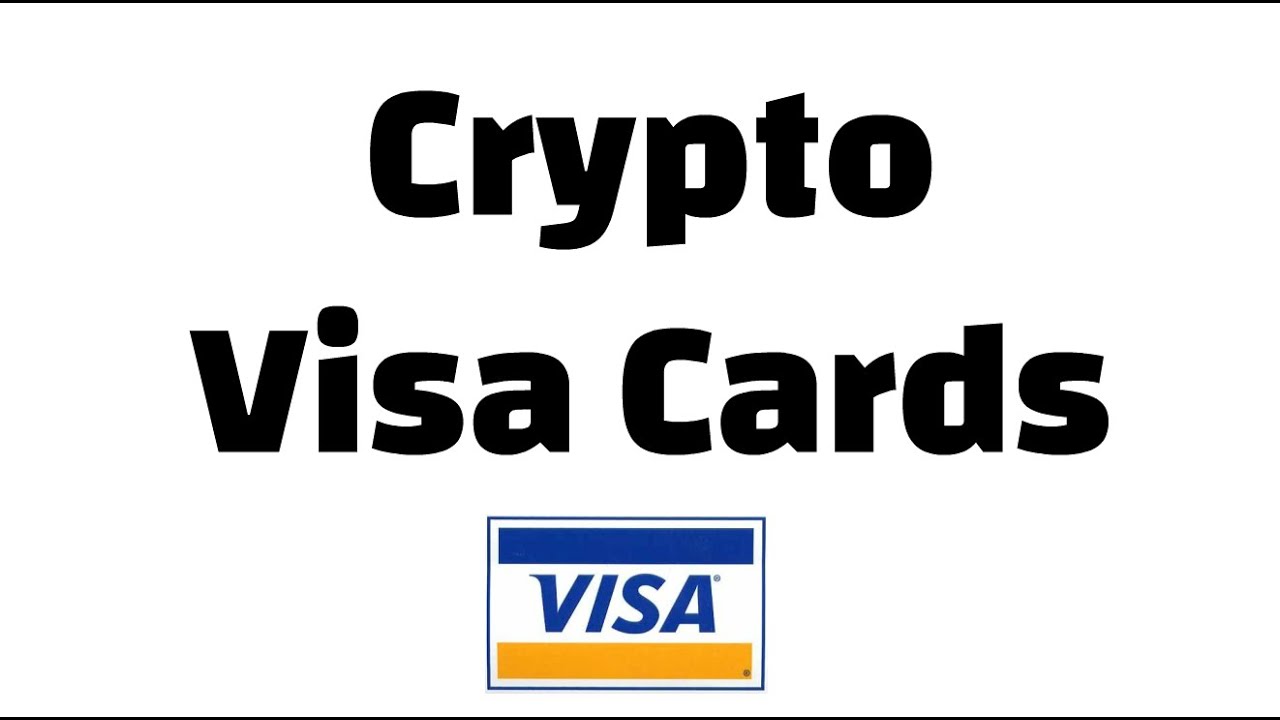 Crypto Visa Cards: BlockFi vs Crypto.com vs. SoFi vs. Coinbase vs. Nexo Which is best for me?