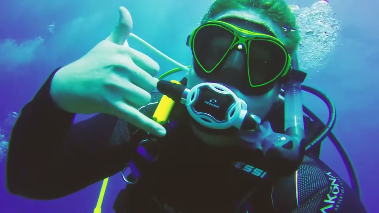 SALTours - Fajardo Diving Tour - A Day at Sea Ventures Pro Dive Center
